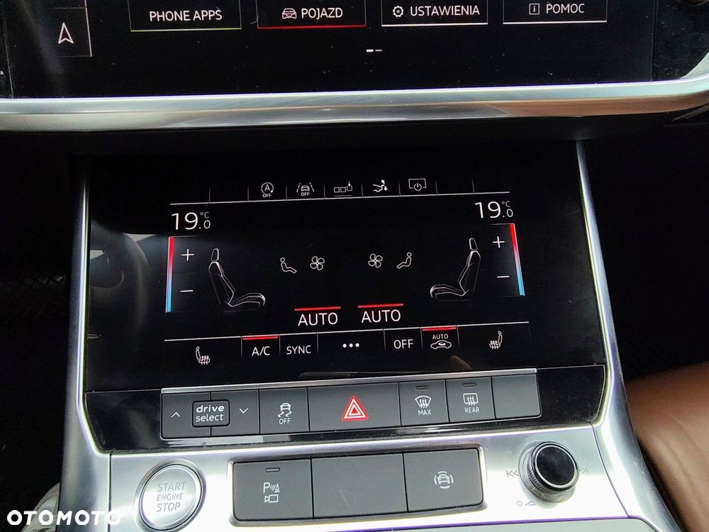 Audi A7 Sportback - 26