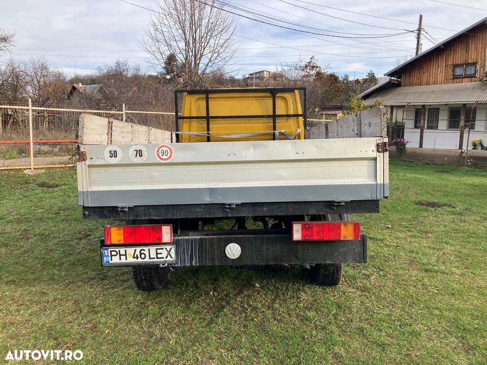 Volkswagen LT 35 - 9