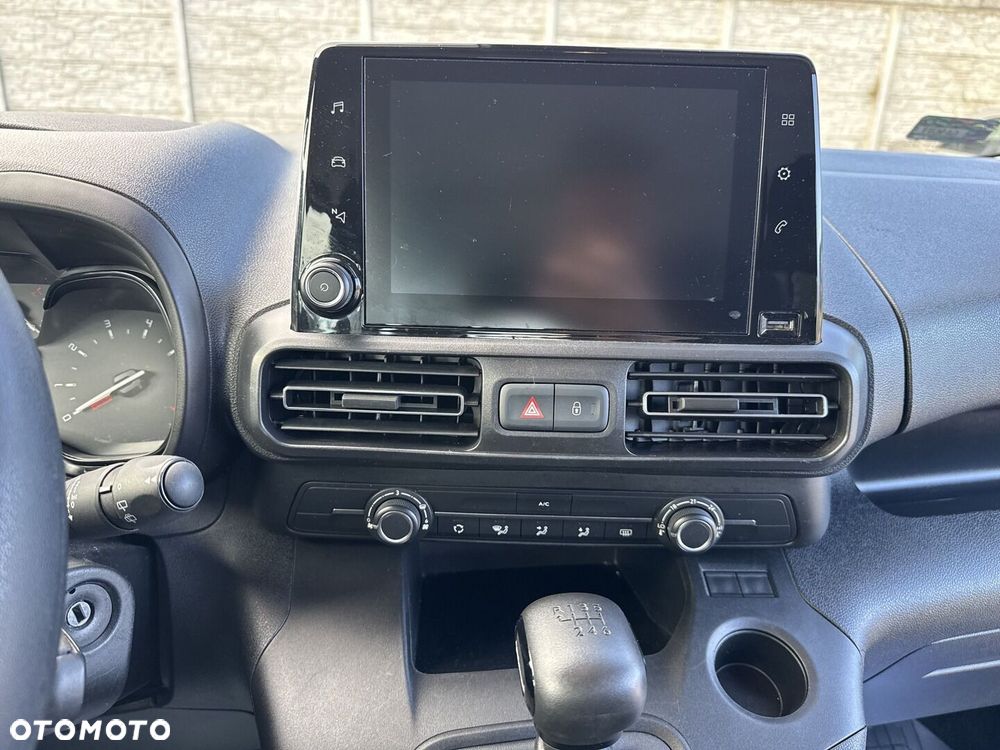 Toyota Proace City Verso 1.5 D-4D Business - 23