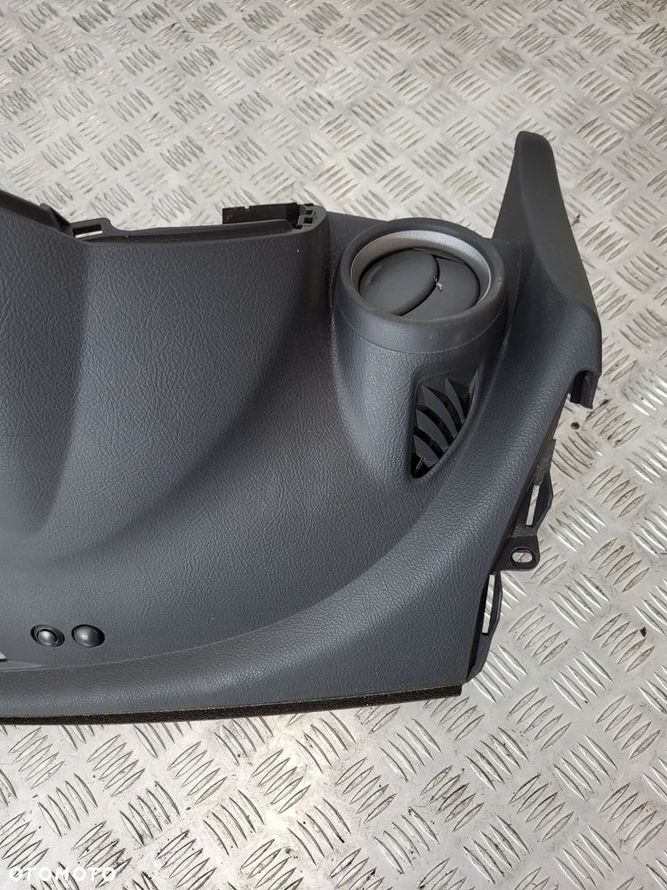 Toyota Rav4 III Deska Rozdzielcza AirBag Kokpit - 2