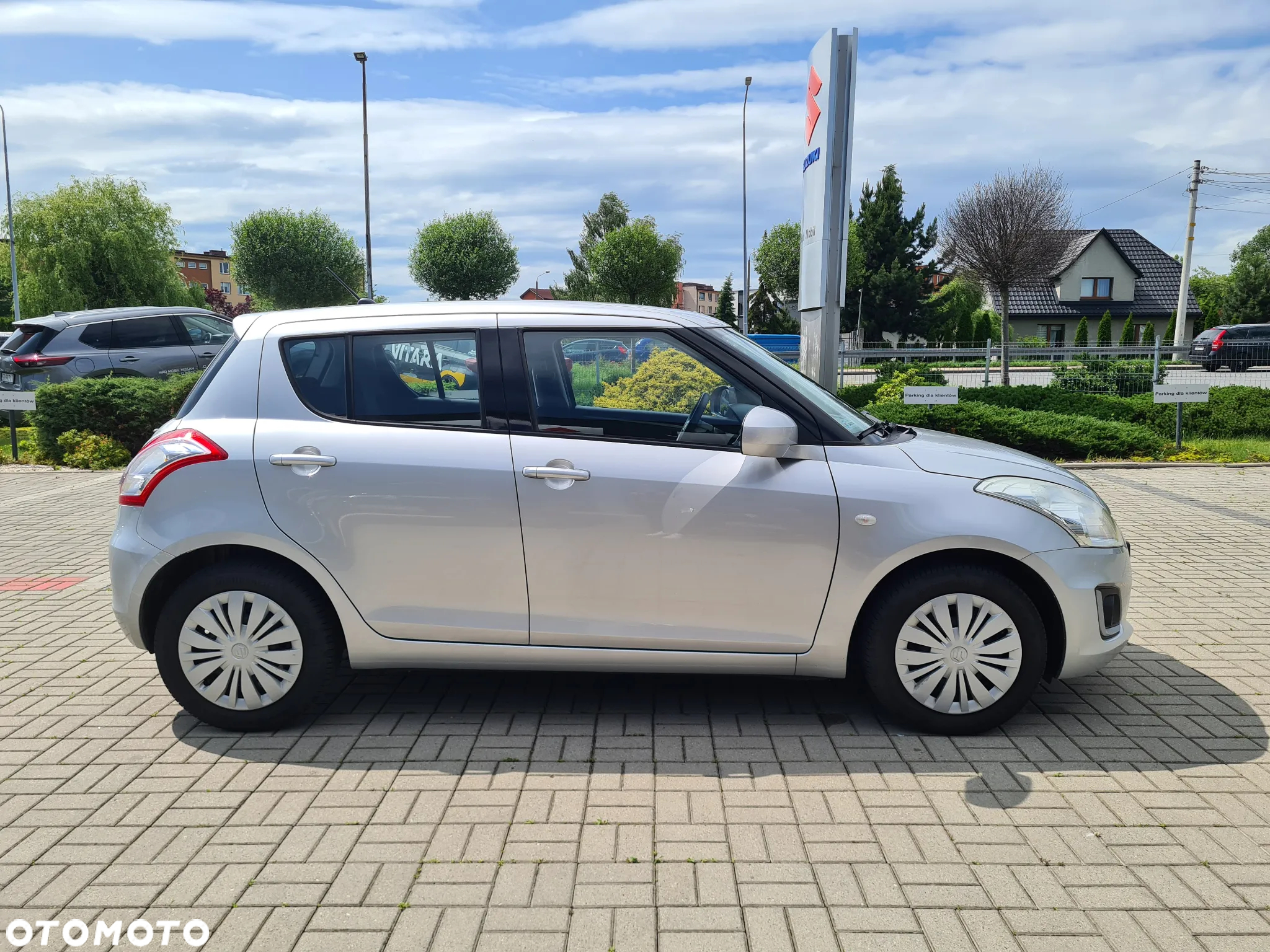 Suzuki Swift 1.2 Comfort - 3