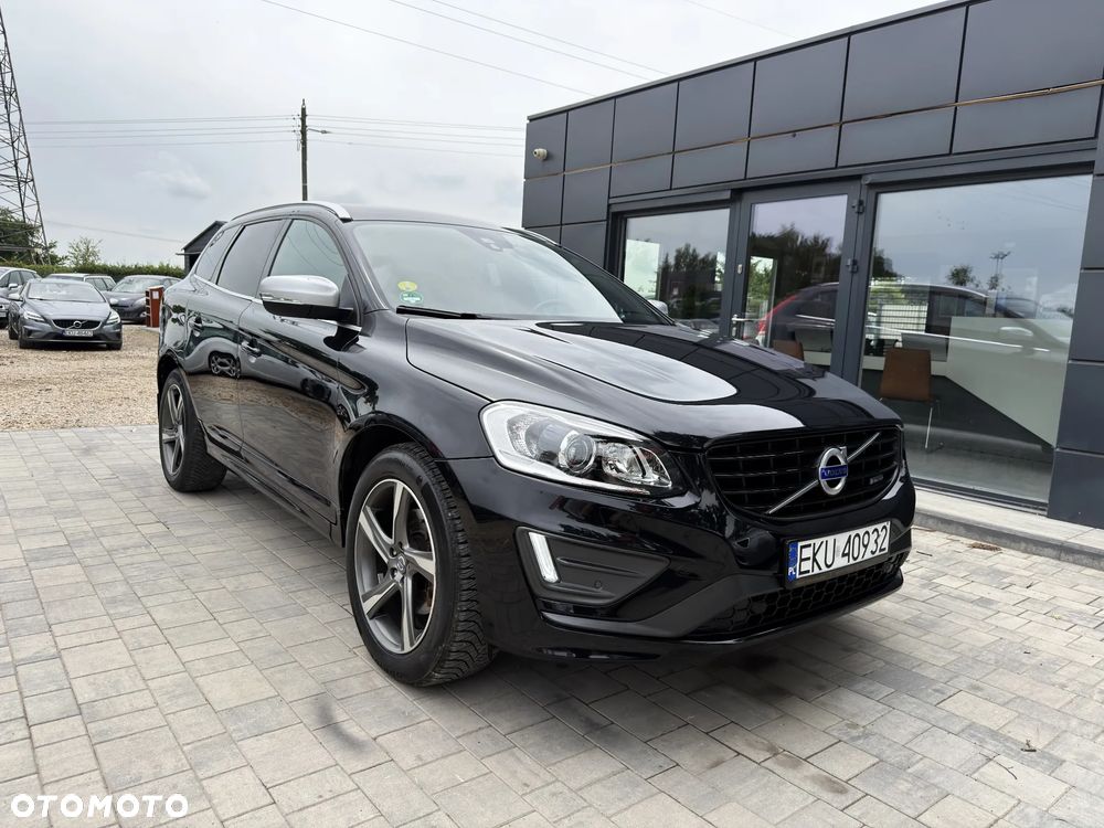 Volvo XC 60 D4 Drive-E Summum - 14
