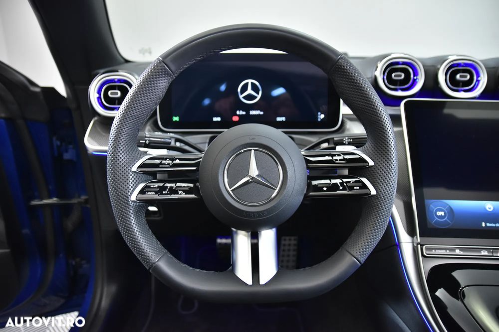 Mercedes-Benz CLE - 25