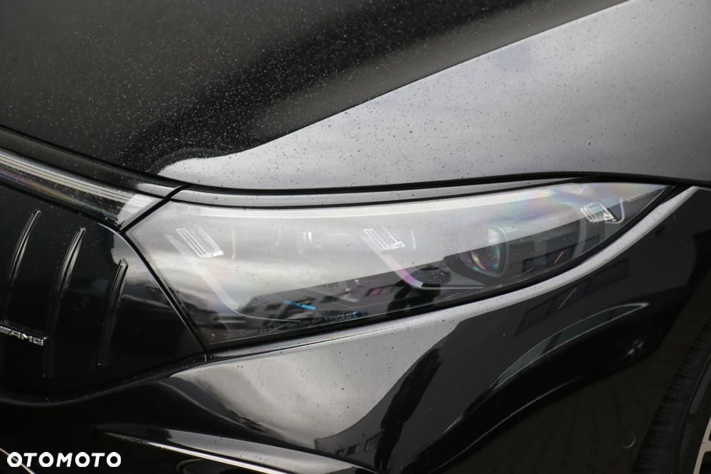 Mercedes-Benz EQS AMG 53 4Matic+ - 9