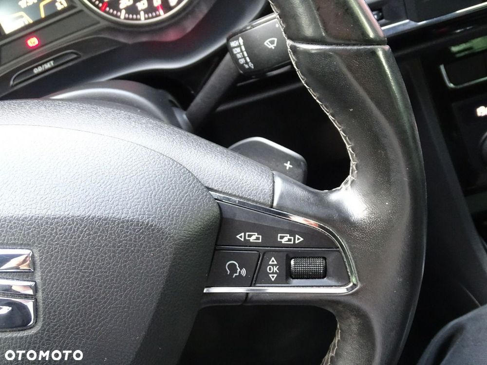 Seat Ateca 2.0 TDI 4Drive DSG XCELLENCE - 22