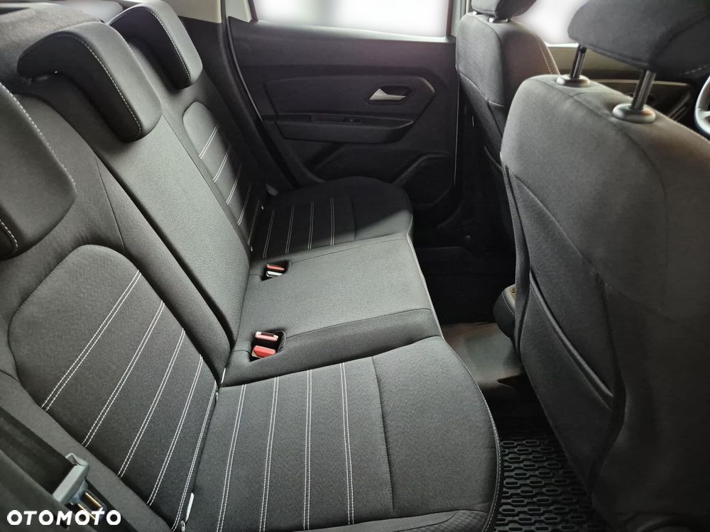 Dacia Duster 1.5 Blue dCi Expression 4WD - 25