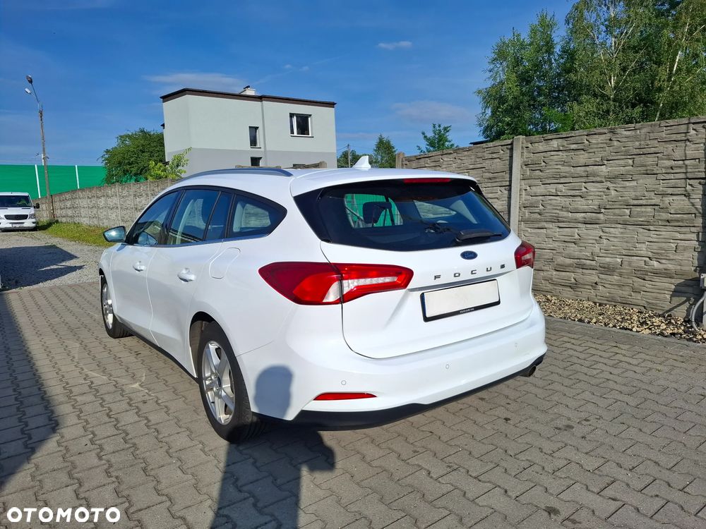 Ford Focus - 20