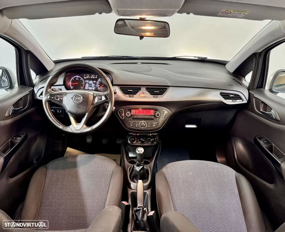 Opel Corsa 1.3 CDTi Dynamic - 24