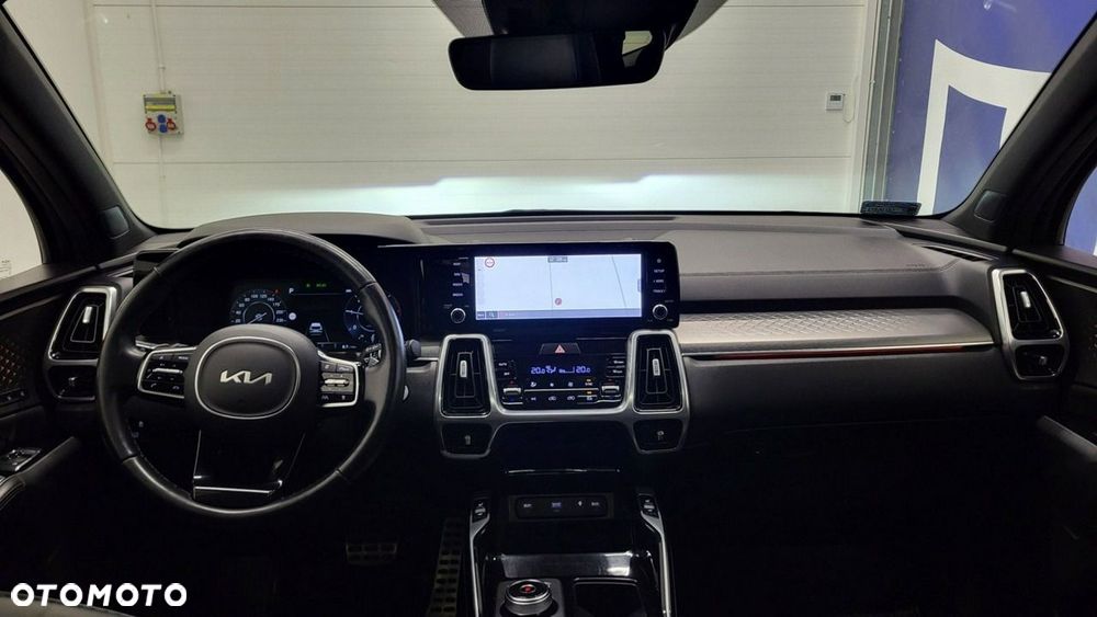 Kia Sorento - 18