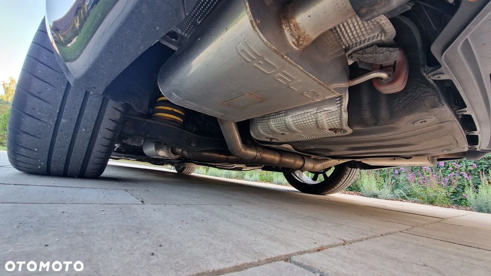 Skoda Octavia 2.0 TSI RS Challenge 245 DSG - 38
