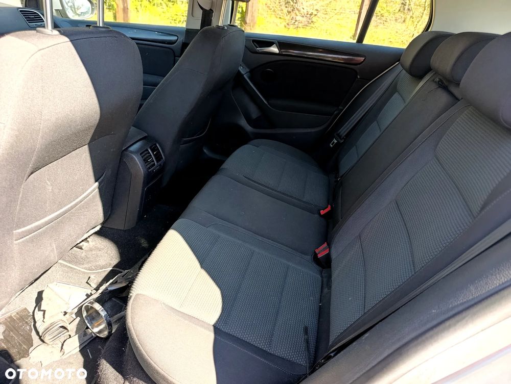 Volkswagen Golf 1.4 TSI Team - 12