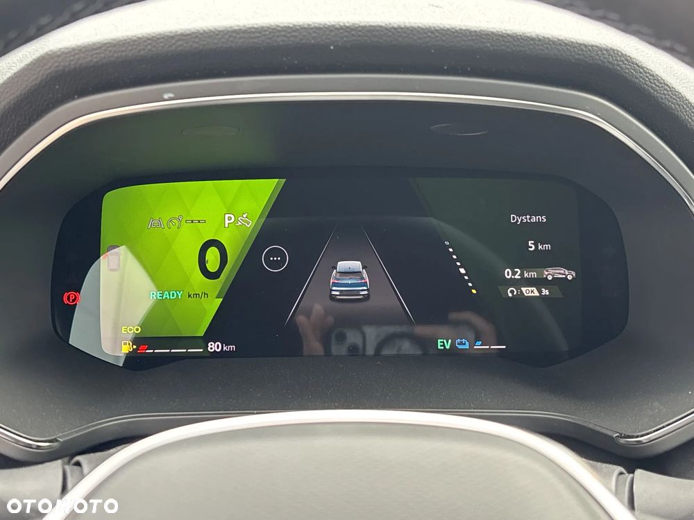 Renault Symbioz 1.8 E-Tech Full Hybrid 160 Techno - 14