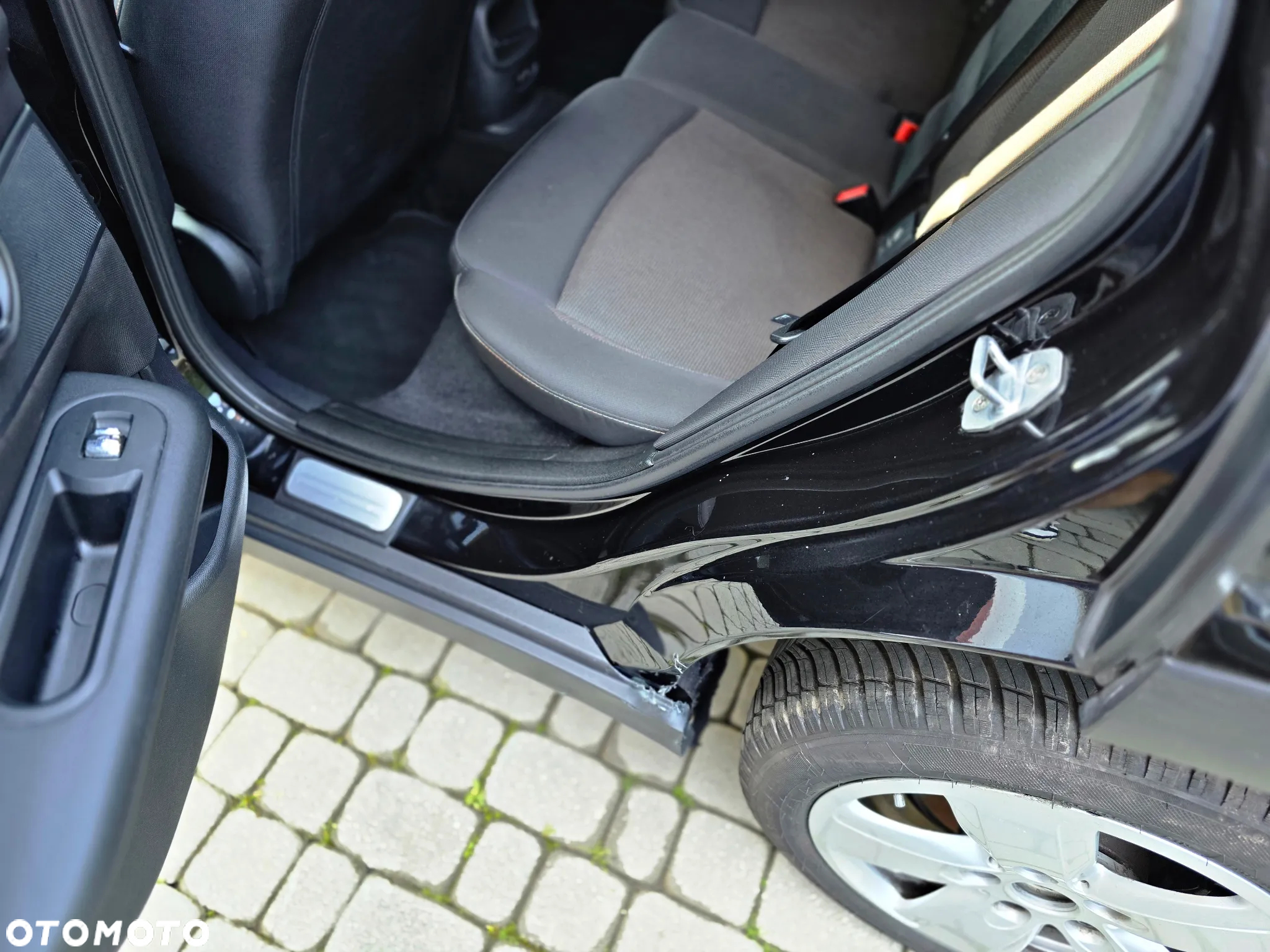 MINI Clubman One D Blackyard - 14