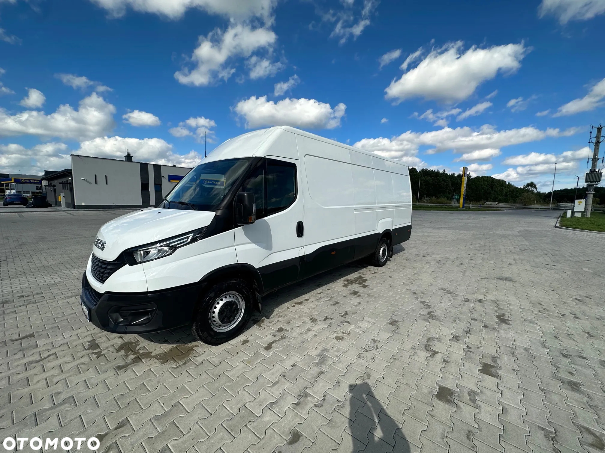 Iveco DAILY - 5