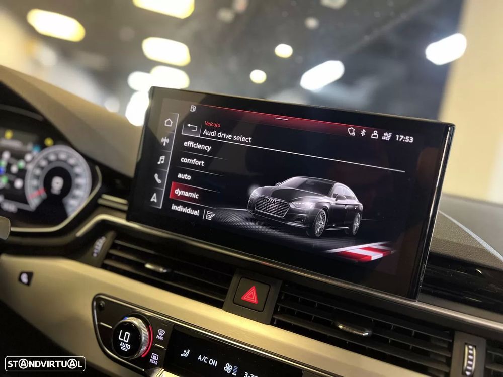 Audi A5 Sportback 40 TFSI S tronic S line - 40