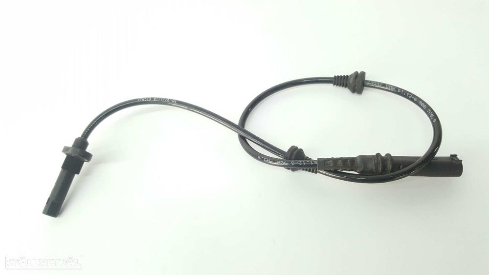 SENSOR ABS BMW X6 (E71) 3.5D - 6