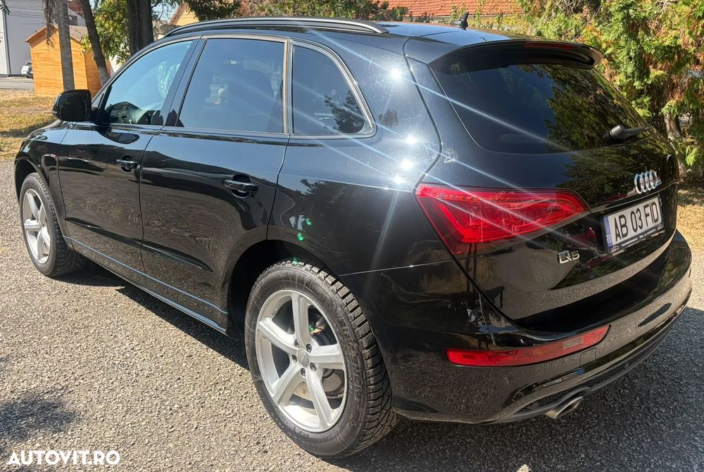 Audi Q5 - 4