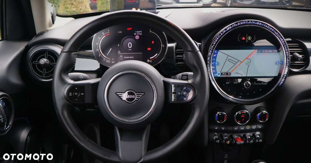 MINI Cooper - 13