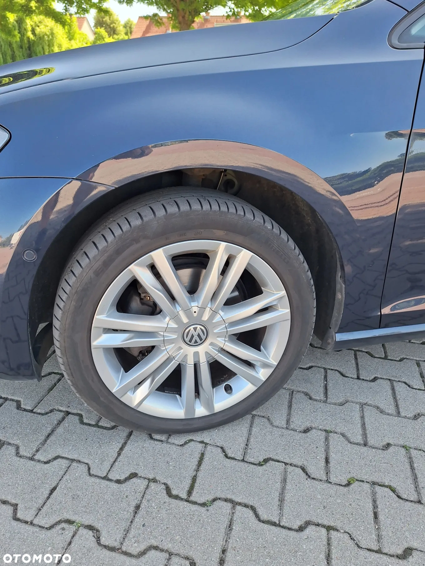 Volkswagen Golf - 13