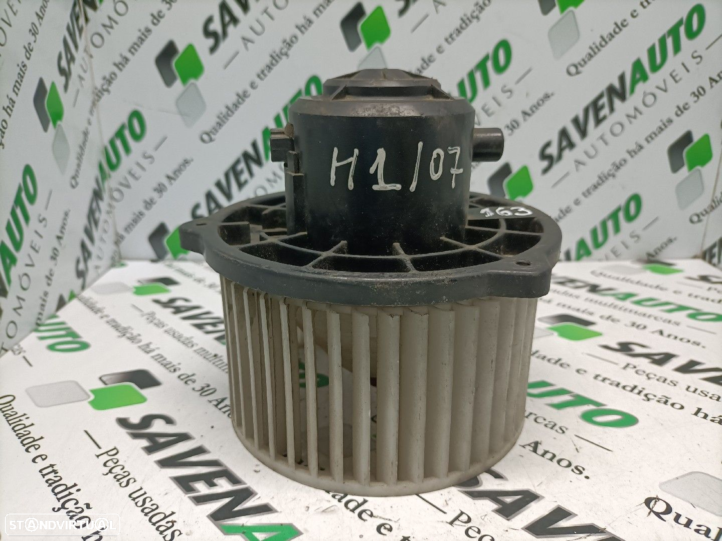 Motor Sofagem Hyundai H-1 / Starex Veículo Multiuso (A1) - 2