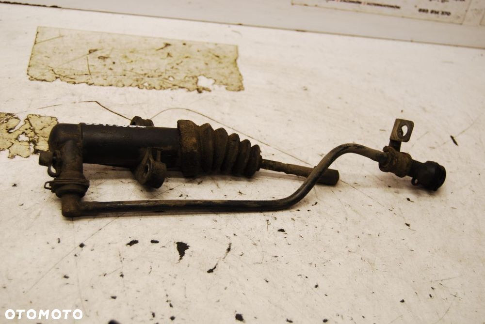 WYSPRZĘGLIK POMPKA 55199056 PEUGEOT BOXER III 2.2 HDI CITROEN FIAT - 1