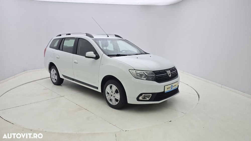 Dacia Logan MCV 1.5 dCi Laureate - 4