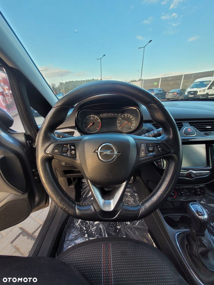 Opel Corsa 1.4 Turbo (ecoFLEX) Start/Stop Color Edition - 7