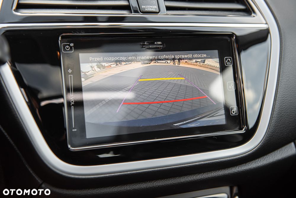 Suzuki SX4 S-Cross - 22