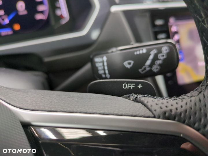 Volkswagen Tiguan 1.5 TSI OPF DSG URBAN SPORT - 11