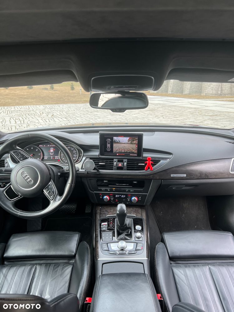 Audi A7 Sportback 2.0 TFSI Quattro S tronic - 4
