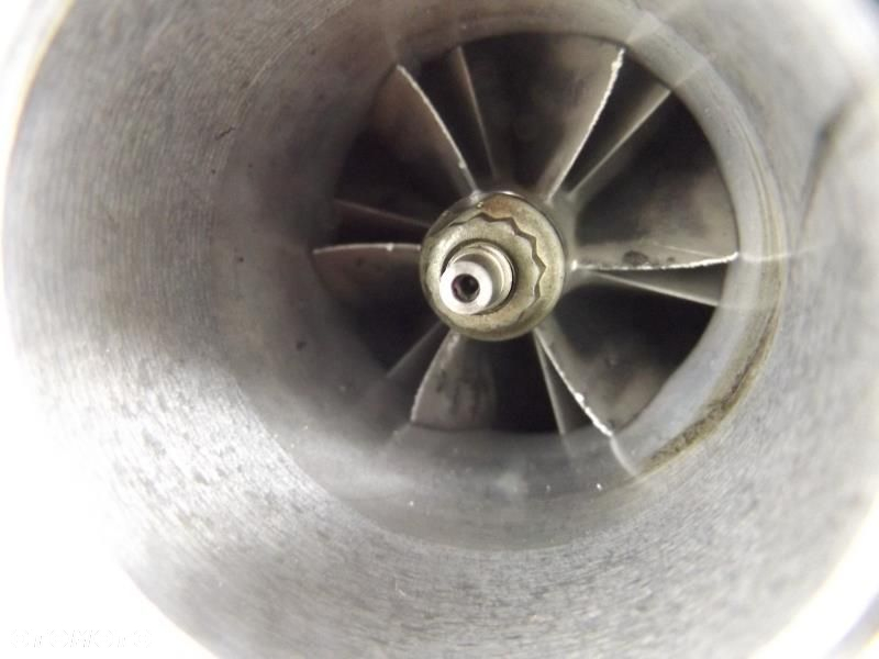 BMW 1 E87 120D 2.0D 120kW 163KM TURBINA 7793965 - 7