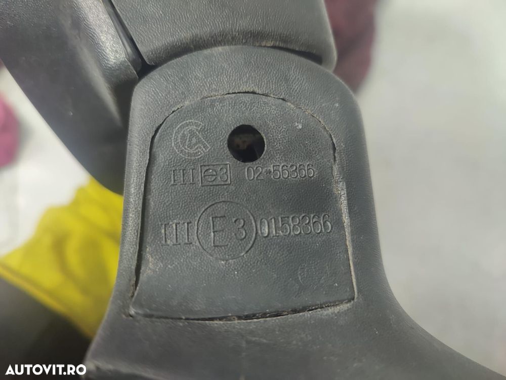 Oglinda dreapta E30158366 Peugeot Partner 1 (facelift) - 2