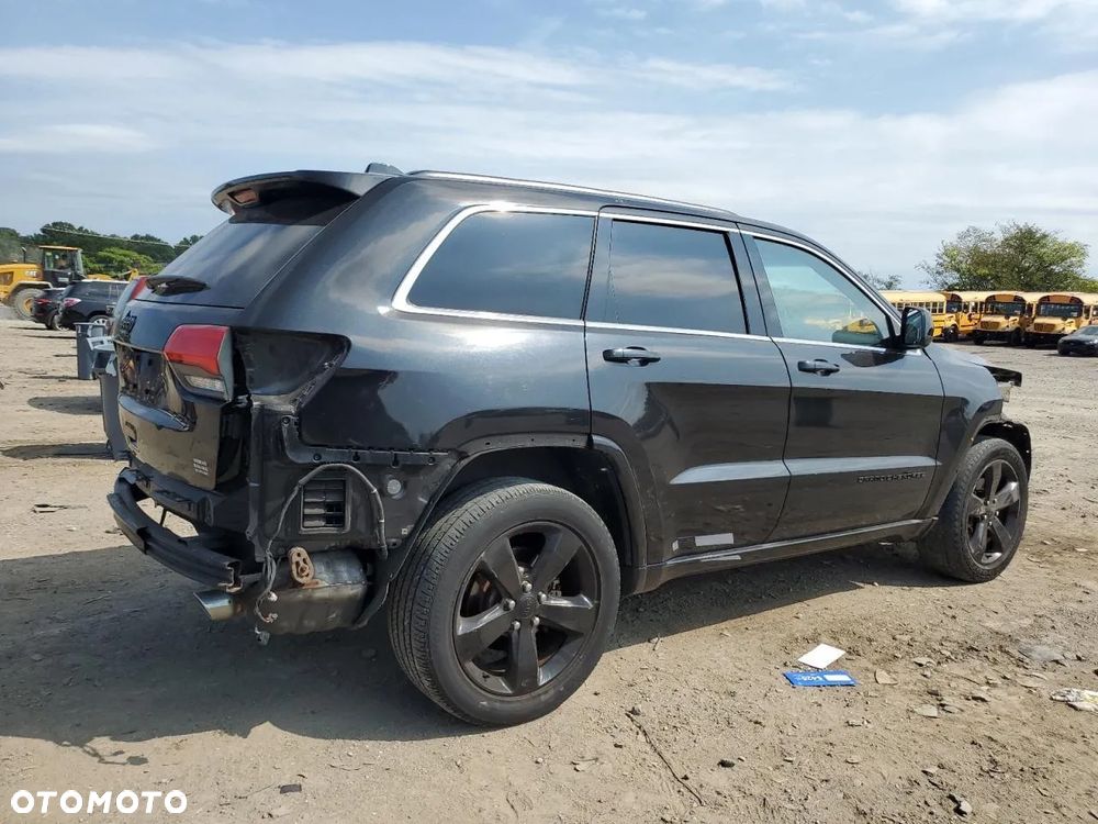 Jeep Grand Cherokee 3.6 V6 Laredo - 3
