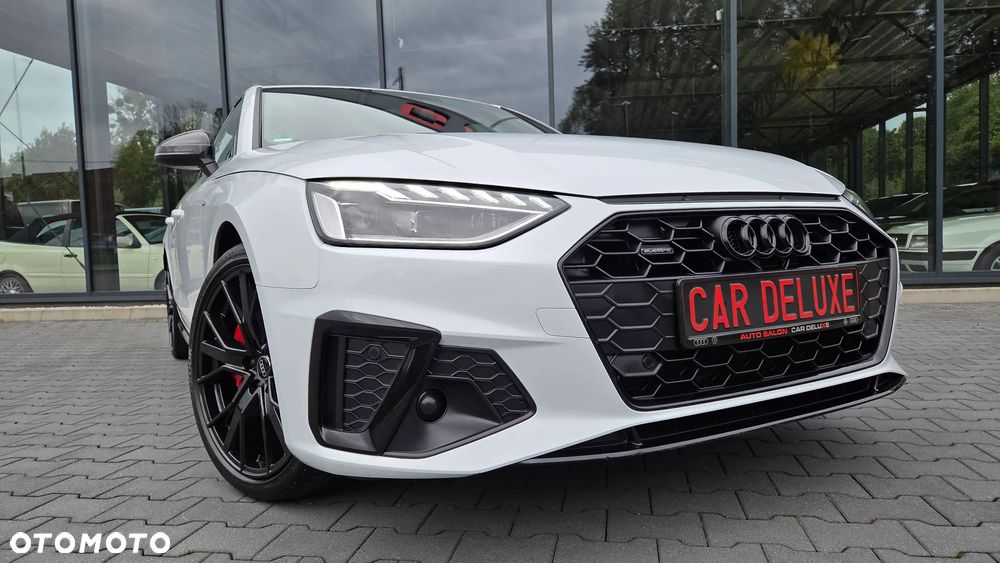 Audi A4 - 2