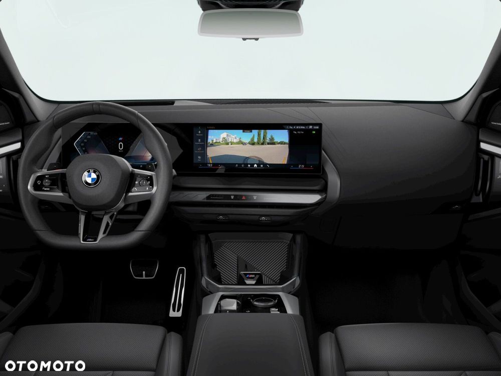 BMW X3 - 8