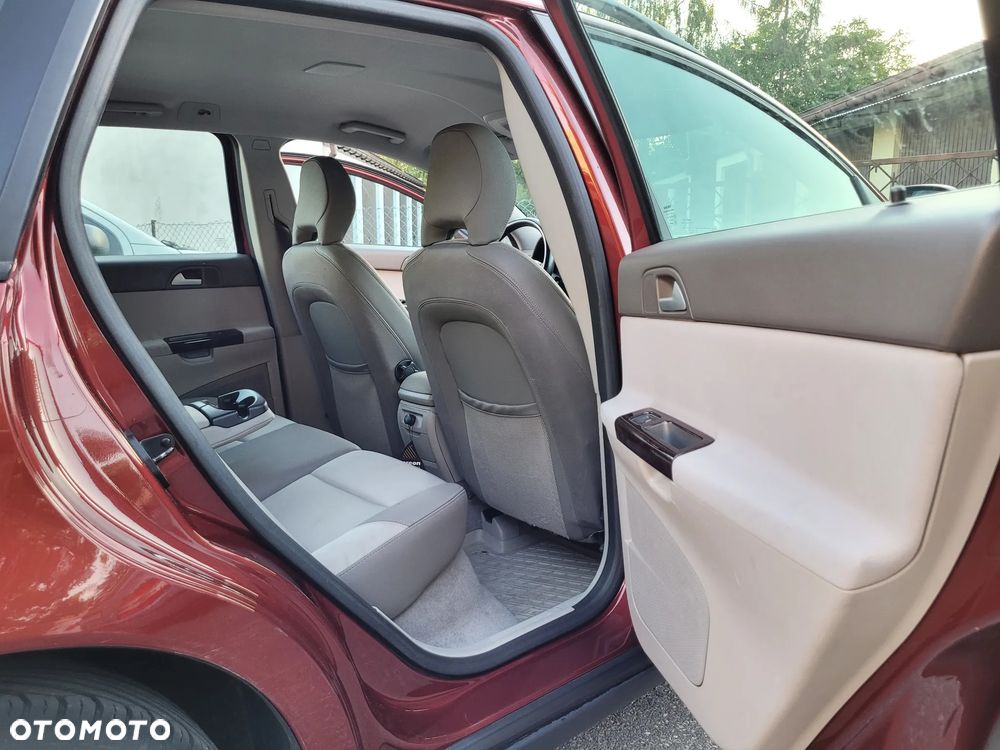 Volvo V50 2.0D - 6