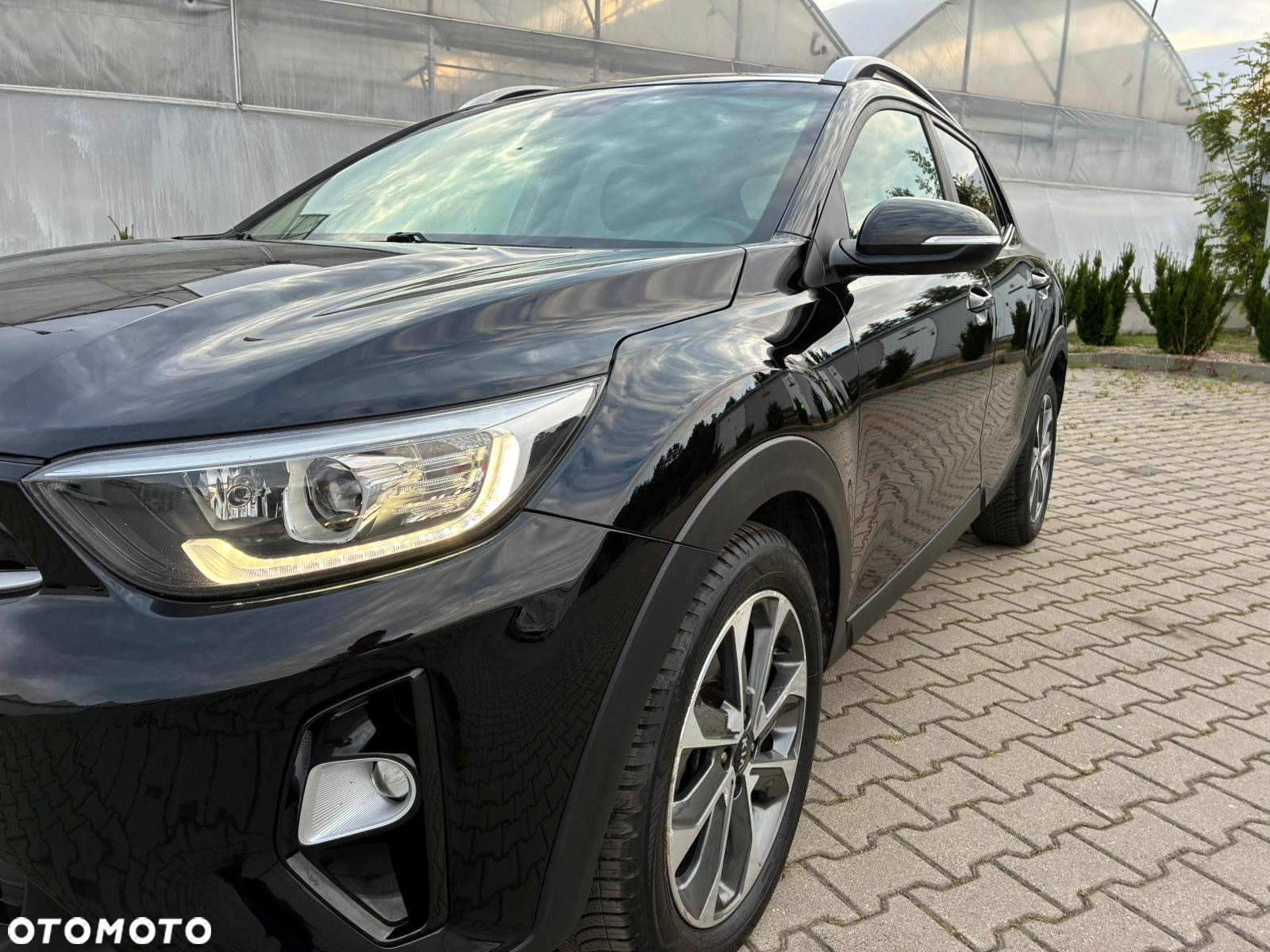 Kia Stonic 1.6 CRDi Spirit - 25