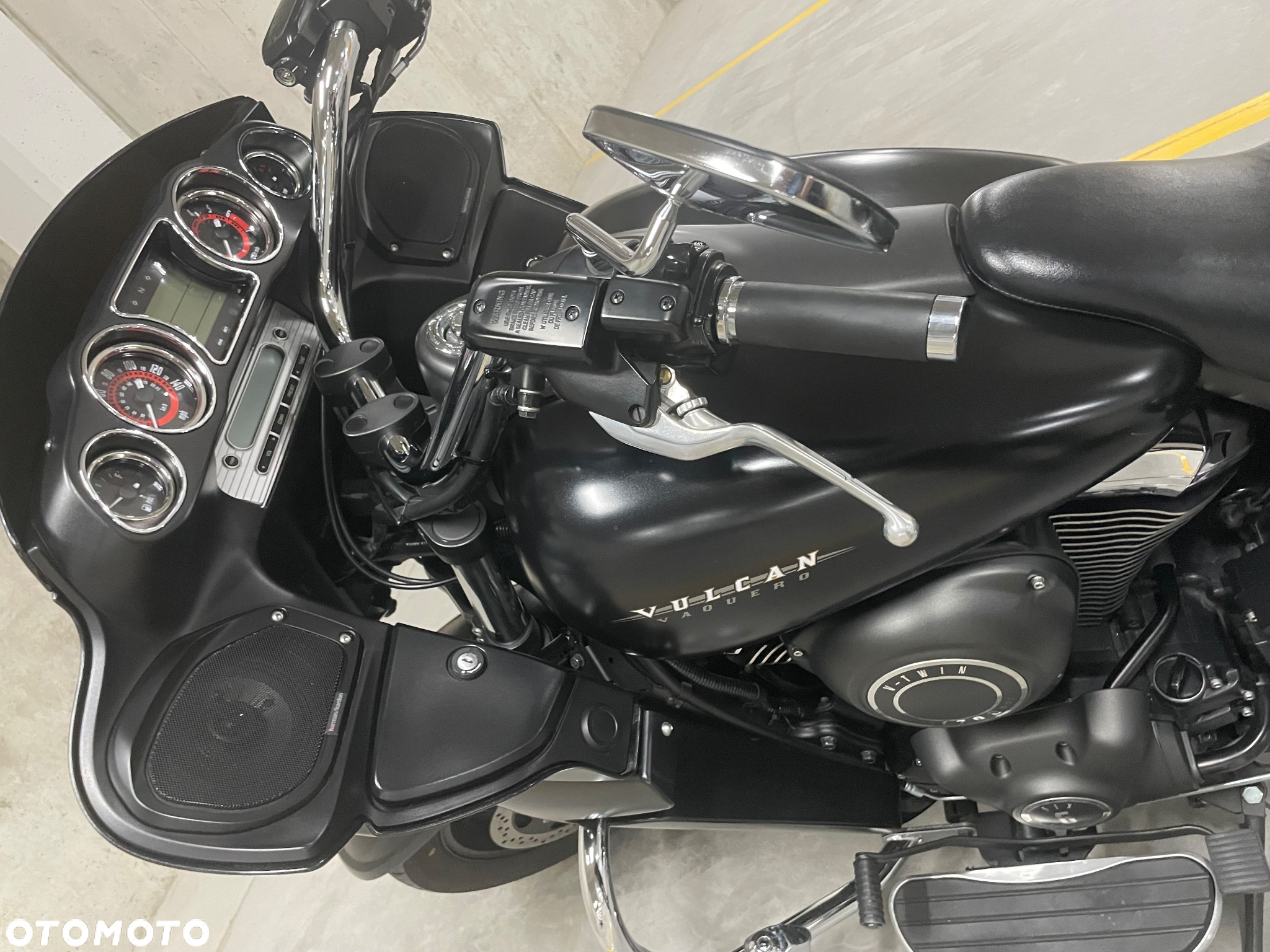 Kawasaki Vulcan - 22