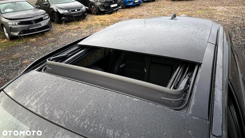 Opel Astra 1.2 Turbo Automatik GS Line - 27