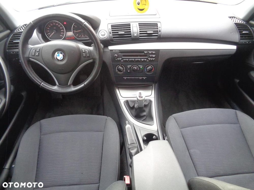 BMW Seria 1 - 19