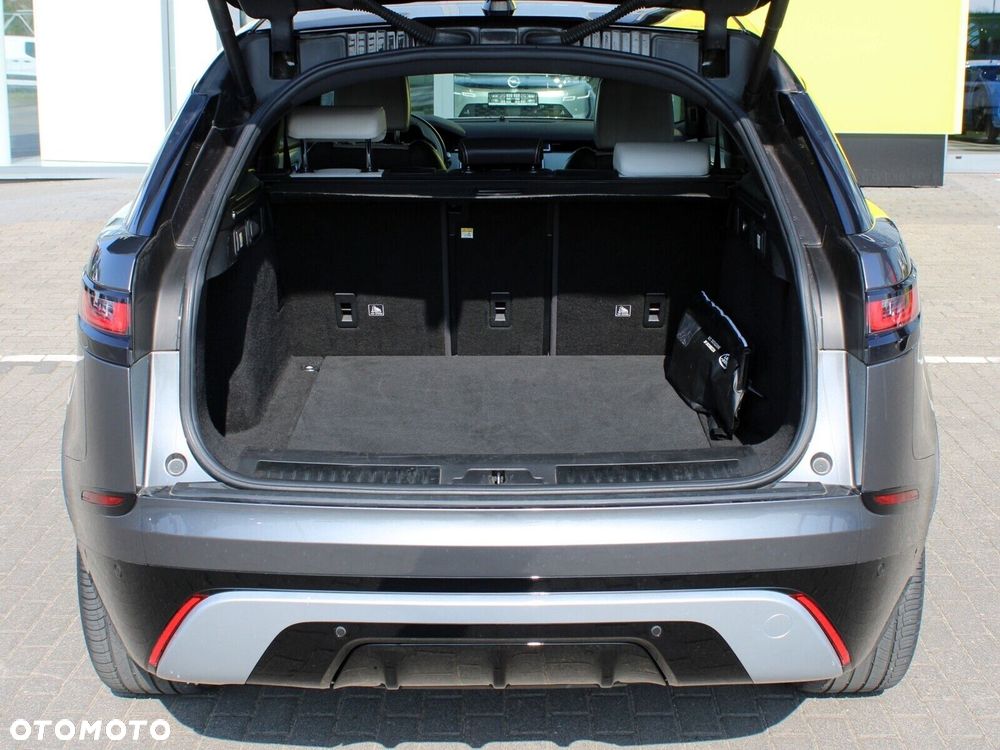 Land Rover Range Rover Velar - 9