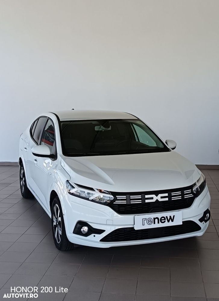 Dacia Logan - 3