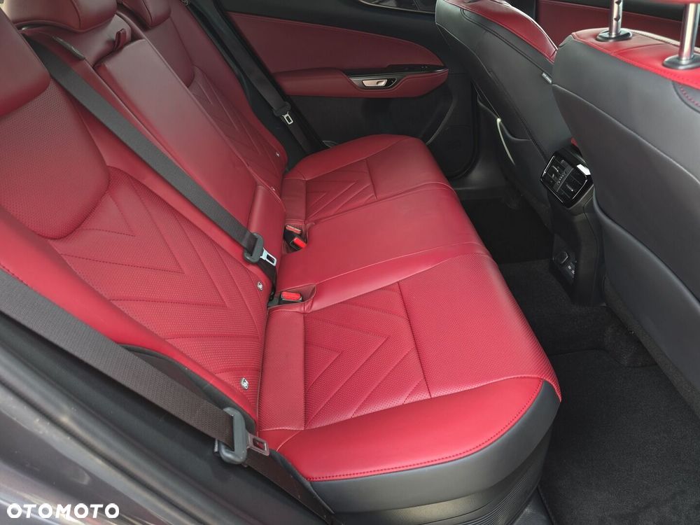 Lexus NX 350h Prestige AWD - 10