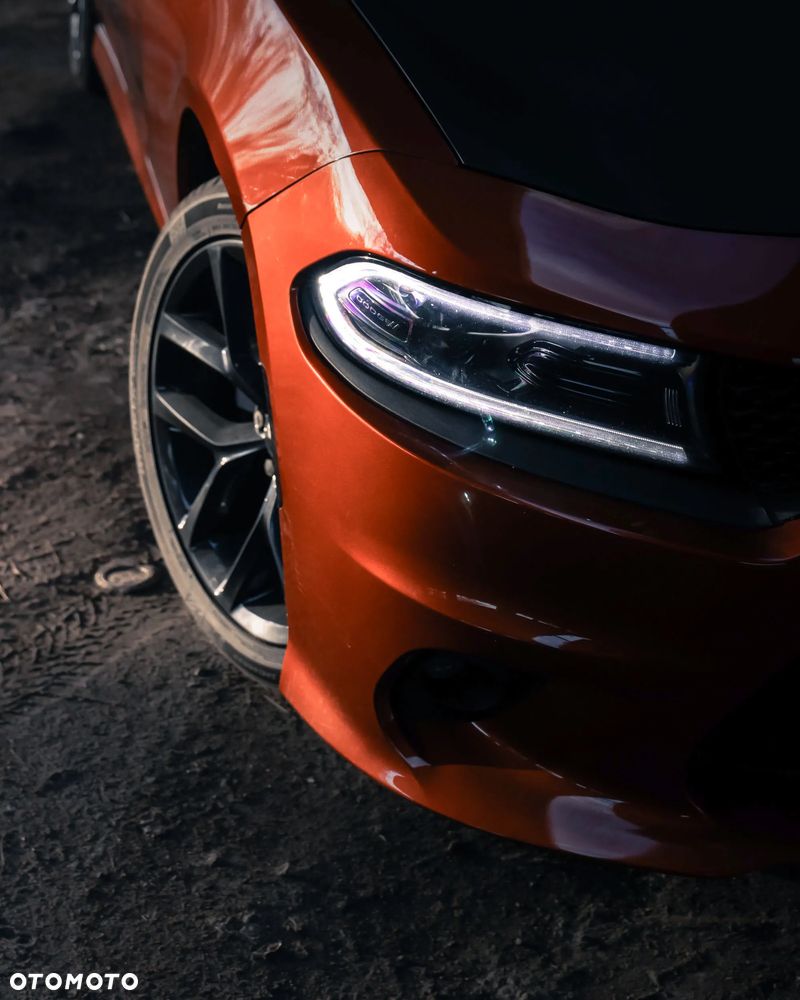 Dodge Charger - 10