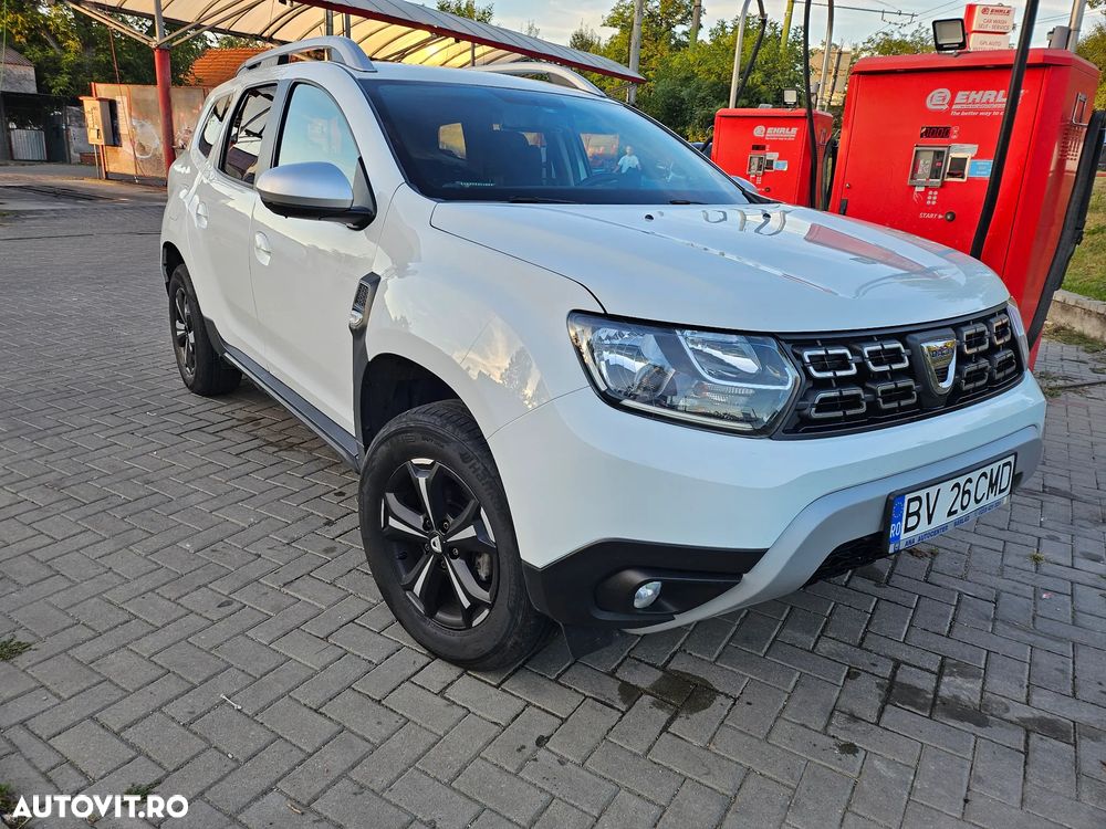 Dacia Duster - 2