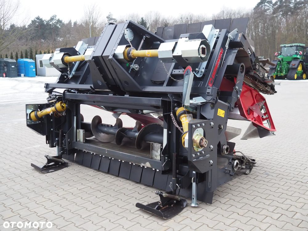 Dominoni SL 978 BG ROCK - 8