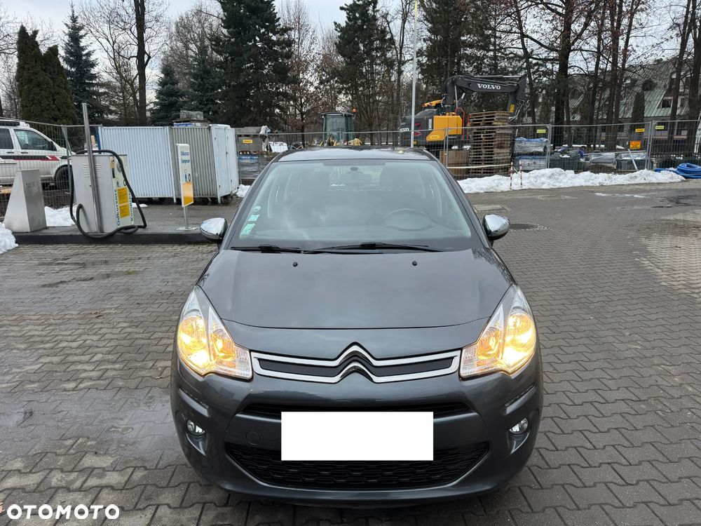 Citroën C3 1.2 e-VTi Selection ETG - 7