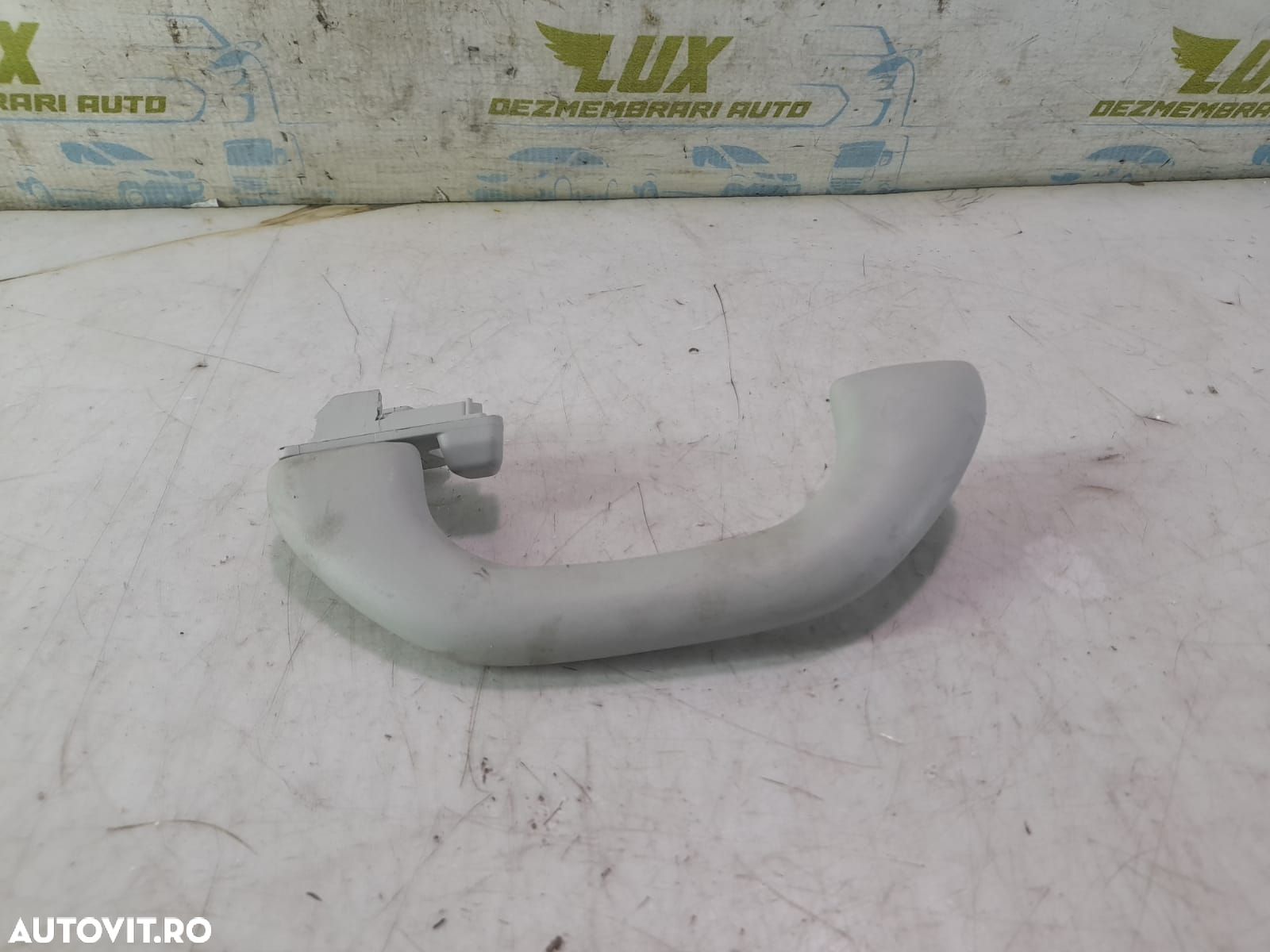 Maner plafon 1K0857607N Volkswagen VW Golf 6 [2008 - 2015] 1.6 tdi CA - 1