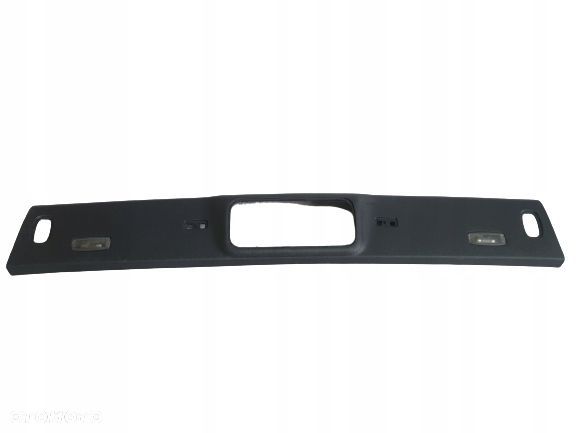 VW EOS LISTWA OSŁONA PODSUFITKI 1Q0867390 - 1