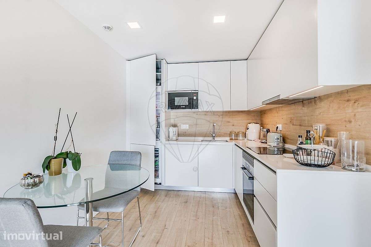 Apartamento T1 para arrendamento - Grande imagem: 3/24